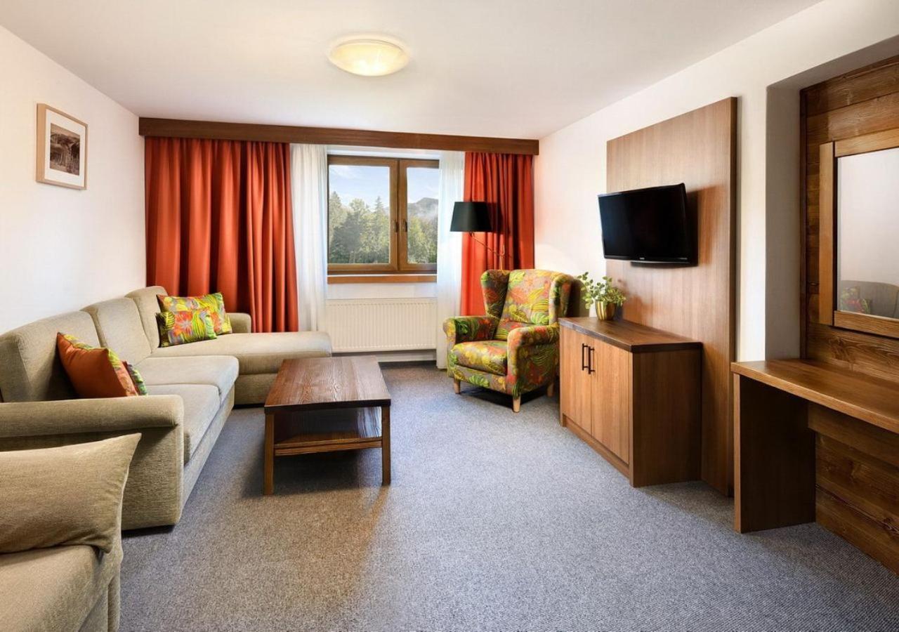 Hotel Srdiecko تالي المظهر الخارجي الصورة