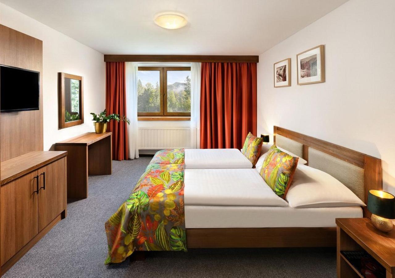 Hotel Srdiecko تالي المظهر الخارجي الصورة