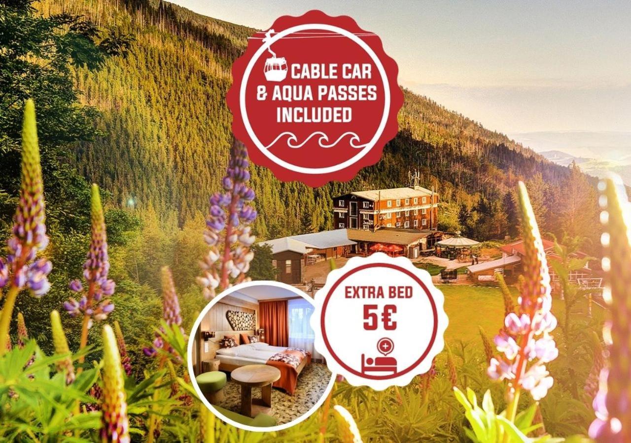 Hotel Srdiecko تالي المظهر الخارجي الصورة