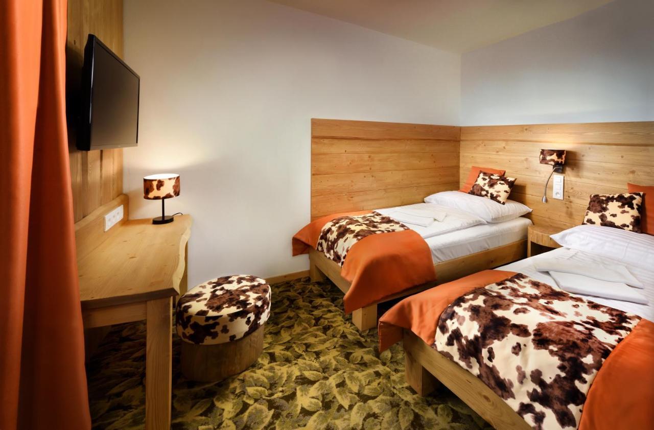 Hotel Srdiecko تالي المظهر الخارجي الصورة